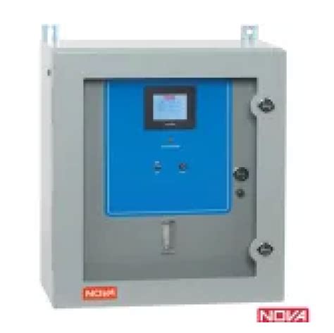 Industrial Process Gas Analyzers 